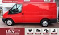 Daumennagel 11 - Ford Transit 2.2 TDCI FT 260 2.HAND Tüv/Au03.27 101Ps