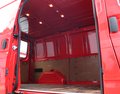 Daumennagel 12 - Ford Transit 2.2 TDCI FT 260 2.HAND Tüv/Au03.27 101Ps