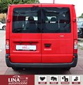 Daumennagel 13 - Ford Transit 2.2 TDCI FT 260 2.HAND Tüv/Au03.27 101Ps