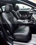 Daumennagel 15 - Mercedes-Benz S 63 AMG 4M+ L Burm3D StandHz NACHT PANO VOLL