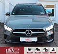 Daumennagel 11 - Mercedes-Benz A 200 WIDESCREEN AMBIENTE Kamera Multibeam