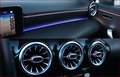 Daumennagel 7 - Mercedes-Benz A 200 WIDESCREEN AMBIENTE Kamera Multibeam