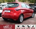 Daumennagel 5 - Renault Zoe BATTERIE INKL. 400Km 1.Hd Kamera NaviDVD LED