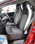 Daumennagel 9 - Renault Zoe BATTERIE INKL. 400Km 1.Hd Kamera NaviDVD LED