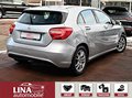 Daumennagel 4 - Mercedes-Benz A 180 CDI Aut. Navi Leder 2xSHZ