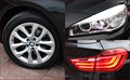 Daumennagel 13 - BMW 218i Gran Tourer LuxuryLine 7-SITZE Navi LED AHK