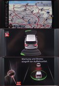 Daumennagel 14 - BMW 218i Gran Tourer LuxuryLine 7-SITZE Navi LED AHK