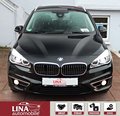 Daumennagel 9 - BMW 218i Gran Tourer LuxuryLine 7-SITZE Navi LED AHK