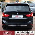 Daumennagel 11 - BMW 218i Gran Tourer LuxuryLine 7-SITZE Navi LED AHK