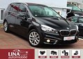 Daumennagel 3 - BMW 218i Gran Tourer LuxuryLine 7-SITZE Navi LED AHK