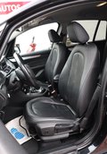Daumennagel 7 - BMW 218i Gran Tourer LuxuryLine 7-SITZE Navi LED AHK