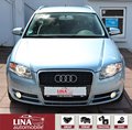 Thumbnail 9 - Audi A4 Avant 2.0 TDI Automatik NaviMMI ZahnriemenNEU