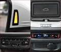 Daumennagel 15 - Volkswagen Tiguan 2.0 TDI 2Hd PANO VIRTUAL ACC Kamera 4xSHZ