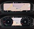 Daumennagel 7 - Volkswagen Tiguan 2.0 TDI 2Hd PANO VIRTUAL ACC Kamera 4xSHZ
