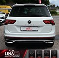 Daumennagel 10 - Volkswagen Tiguan 2.0 TDI 2Hd PANO VIRTUAL ACC Kamera 4xSHZ