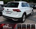 Daumennagel 6 - Volkswagen Tiguan 2.0 TDI 2Hd PANO VIRTUAL ACC Kamera 4xSHZ