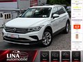 Daumennagel 1 - Volkswagen Tiguan 2.0 TDI 2Hd PANO VIRTUAL ACC Kamera 4xSHZ