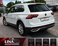 Daumennagel 3 - Volkswagen Tiguan 2.0 TDI 2Hd PANO VIRTUAL ACC Kamera 4xSHZ