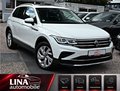 Daumennagel 2 - Volkswagen Tiguan 2.0 TDI 2Hd PANO VIRTUAL ACC Kamera 4xSHZ