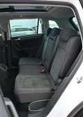 Daumennagel 12 - Volkswagen Tiguan 2.0 TDI 2Hd PANO VIRTUAL ACC Kamera 4xSHZ