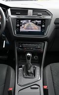 Daumennagel 19 - Volkswagen Tiguan 2.0 TDI 2Hd PANO VIRTUAL ACC Kamera 4xSHZ