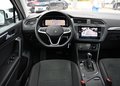 Daumennagel 4 - Volkswagen Tiguan 2.0 TDI 2Hd PANO VIRTUAL ACC Kamera 4xSHZ
