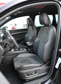 Thumbnail 11 - SEAT Ateca FR 4D 1.Hd PANO 360° ACC Virtual Beats 19"