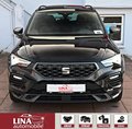 Thumbnail 12 - SEAT Ateca FR 4D 1.Hd PANO 360° ACC Virtual Beats 19"