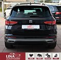 Thumbnail 14 - SEAT Ateca FR 4D 1.Hd PANO 360° ACC Virtual Beats 19"