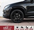 Thumbnail 17 - SEAT Ateca FR 4D 1.Hd PANO 360° ACC Virtual Beats 19"