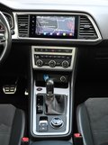 Thumbnail 18 - SEAT Ateca FR 4D 1.Hd PANO 360° ACC Virtual Beats 19"