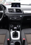 Thumbnail 12 - Audi Q3 2.0 TFSI Quat. NaviMMI BiXenon PDC AHK