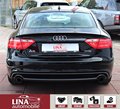 Daumennagel 11 - Audi A5 Sportback 1.8 TFSI S-Line 2.Hd NaviMMI Leder