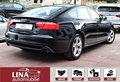 Daumennagel 4 - Audi A5 Sportback 1.8 TFSI S-Line 2.Hd NaviMMI Leder