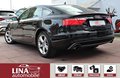 Daumennagel 6 - Audi A5 Sportback 1.8 TFSI S-Line 2.Hd NaviMMI Leder