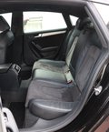 Daumennagel 8 - Audi A5 Sportback 1.8 TFSI S-Line 2.Hd NaviMMI Leder