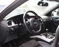 Daumennagel 2 - Audi A5 Sportback 1.8 TFSI S-Line 2.Hd NaviMMI Leder