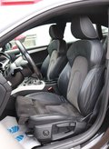 Daumennagel 7 - Audi A5 Sportback 1.8 TFSI S-Line 2.Hd NaviMMI Leder