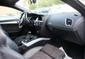 Daumennagel 5 - Audi A5 Sportback 1.8 TFSI S-Line 2.Hd NaviMMI Leder