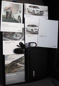 Daumennagel 18 - Audi A5 Sportback 1.8 TFSI S-Line 2.Hd NaviMMI Leder