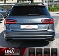 Daumennagel 8 - Audi A6 3.0 TDI Quat. S-Line Comp. StandHz LUFT Kamer