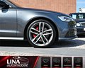 Daumennagel 13 - Audi A6 3.0 TDI Quat. S-Line Comp. StandHz LUFT Kamer