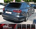 Daumennagel 5 - Audi A6 3.0 TDI Quat. S-Line Comp. StandHz LUFT Kamer