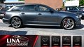 Daumennagel 10 - Audi A6 3.0 TDI Quat. S-Line Comp. StandHz LUFT Kamer