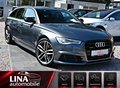 Daumennagel 2 - Audi A6 3.0 TDI Quat. S-Line Comp. StandHz LUFT Kamer