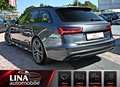 Daumennagel 3 - Audi A6 3.0 TDI Quat. S-Line Comp. StandHz LUFT Kamer