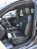 Daumennagel 11 - Audi A6 3.0 TDI Quat. S-Line Comp. StandHz LUFT Kamer