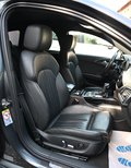 Daumennagel 14 - Audi A6 3.0 TDI Quat. S-Line Comp. StandHz LUFT Kamer