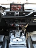 Daumennagel 19 - Audi A6 3.0 TDI Quat. S-Line Comp. StandHz LUFT Kamer