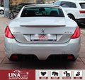Daumennagel 12 - Peugeot 308 CC Cabrio Platinum Leder Klimaaut. 2xSHZ PDC